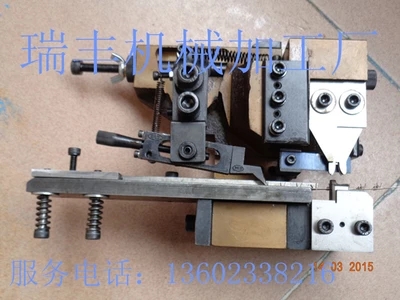 端子模具 2000#/OTP端子機(jī)模具 靜音端子機(jī)模具配*包郵