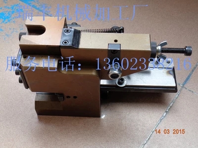 端子模具 2000#/OTP端子機(jī)模具 靜音端子機(jī)模具配*包郵