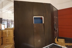 鐵板墻加工哪家好？