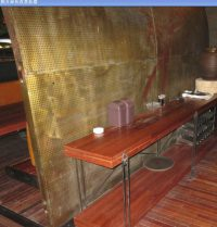 仿古銅顏色處理做舊加工哪家專業(yè)