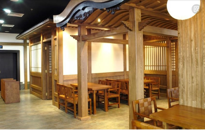 廣州飯店裝修價格  廣州飯店裝修供銷商  廣州飯店裝修哪家好