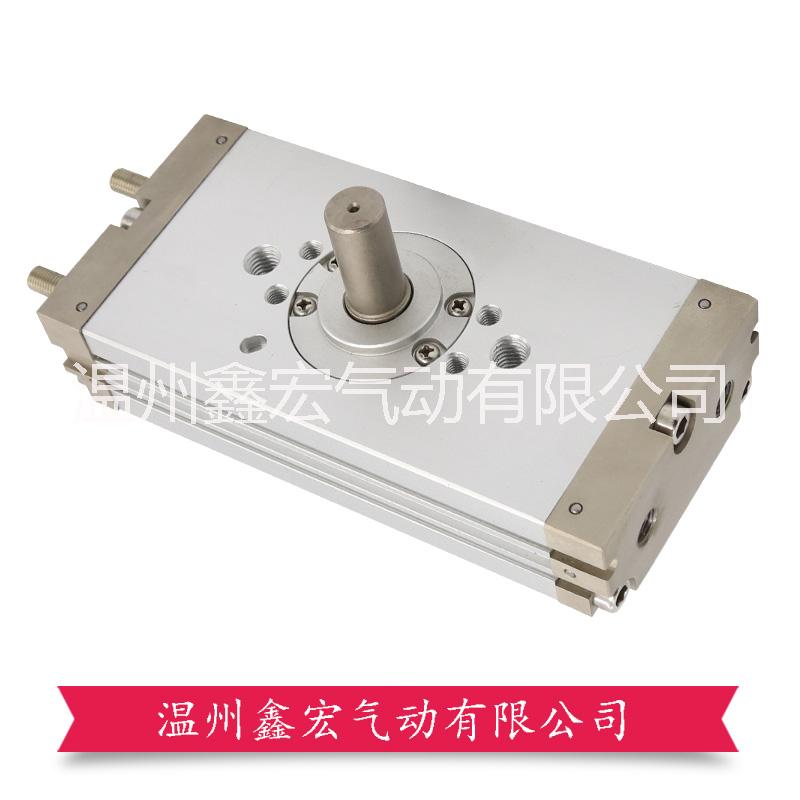 CRQ2B旋轉(zhuǎn)氣缸