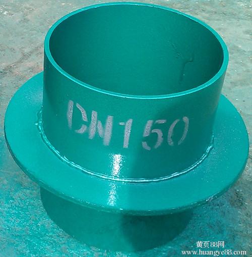 良眾廠家生產(chǎn) 剛性防水套管的要求和標(biāo)準(zhǔn)
