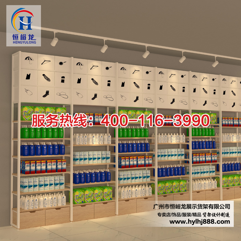 深圳名創(chuàng)展示架優(yōu)品貨架廠家直銷