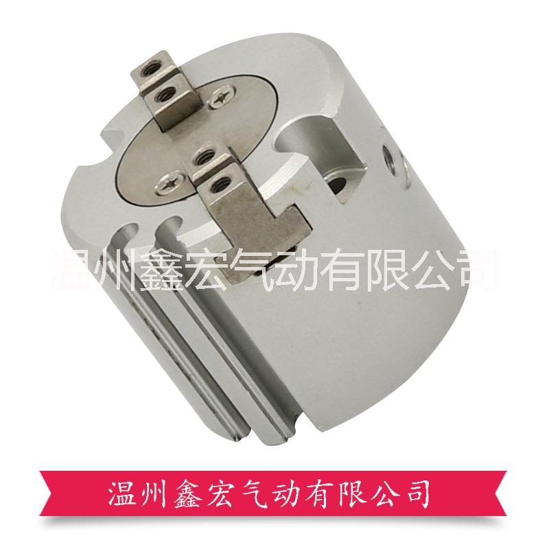 MHS2手指氣缸