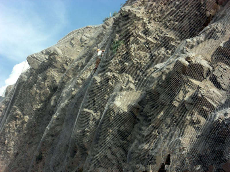 主動(dòng)邊坡防護(hù)網(wǎng)公司