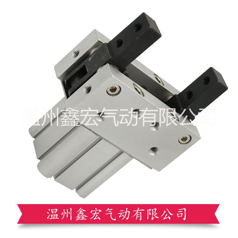 MHT2手指氣缸