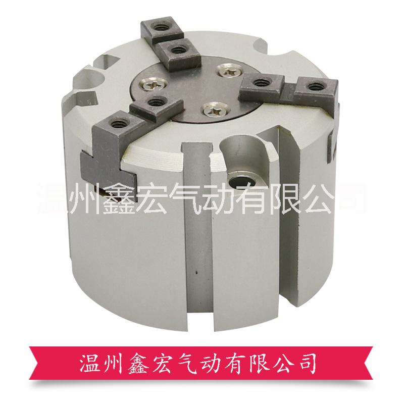 MHS3手指氣缸