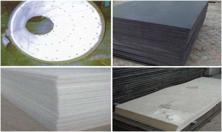 超高分子量聚乙烯板材