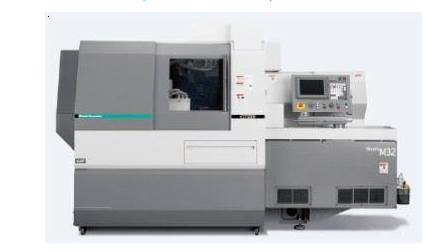 西鐵城縱切車床中國組經濟實用A20VII 縱切車床報價 西鐵城縱切車床批發(fā) 縱切車床市場價