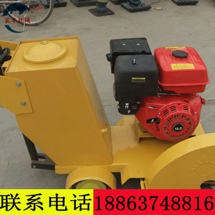 供應(yīng)地面馬路切割機(jī)  供應(yīng)水泥地面qi油馬路切割機(jī)