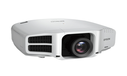 愛普生激光投影機(jī)CB-L1200U激光工程投影儀