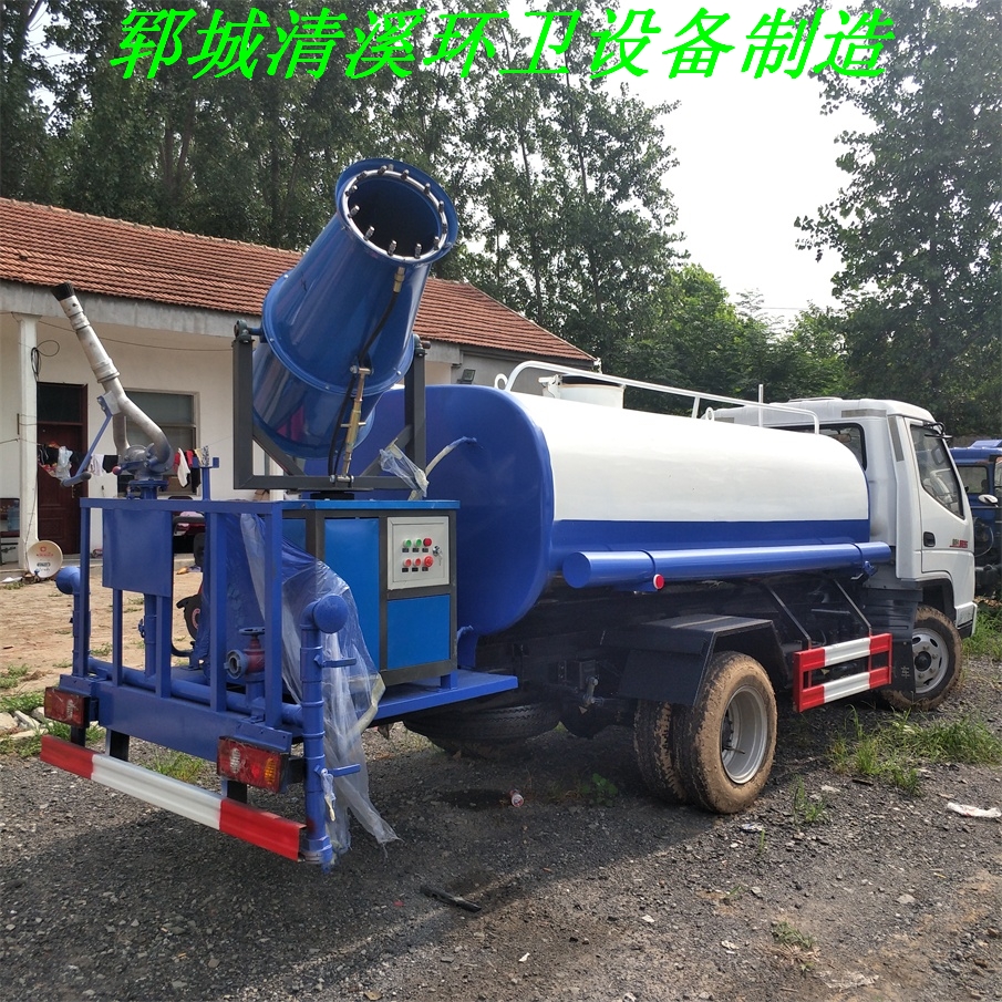 供應卡3灑水車，8方灑水車，12方灑水車