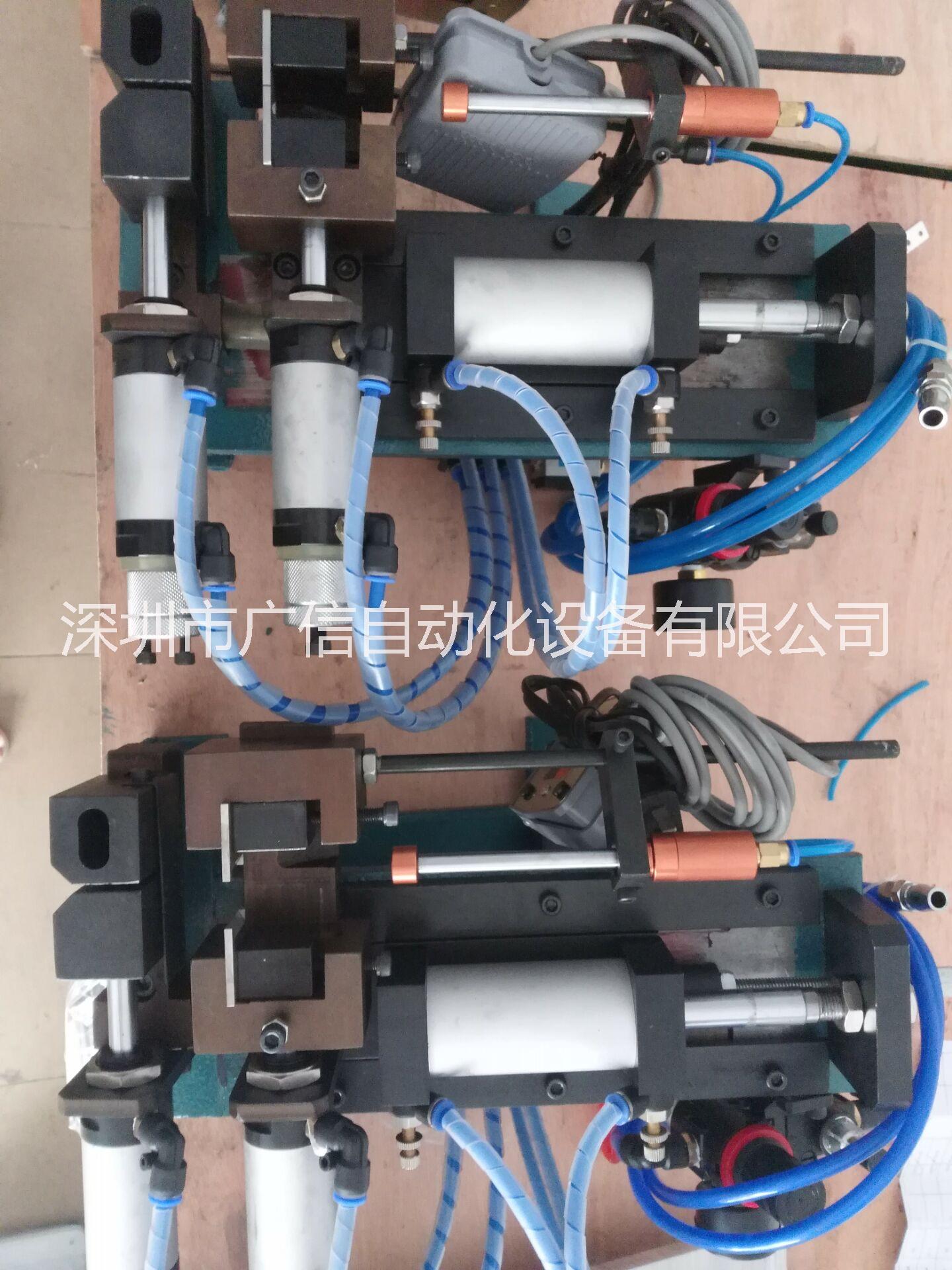 氣動(dòng)剝皮機(jī)脫皮機(jī)拔皮機(jī)剝線機(jī)