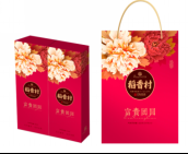 供應(yīng)稻香村月餅- 稻香村月餅-*富貴團圓