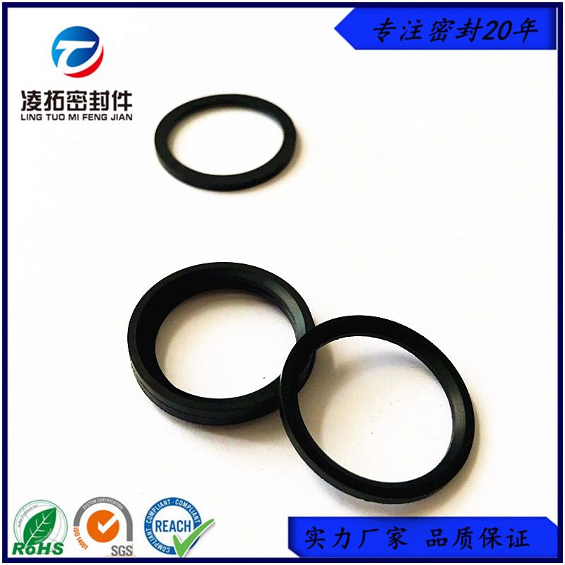 M20*1.5（17.8*22.9*1.5）耐油丁青ED圈現(xiàn)貨供應(yīng)耐高壓丁清ED圈