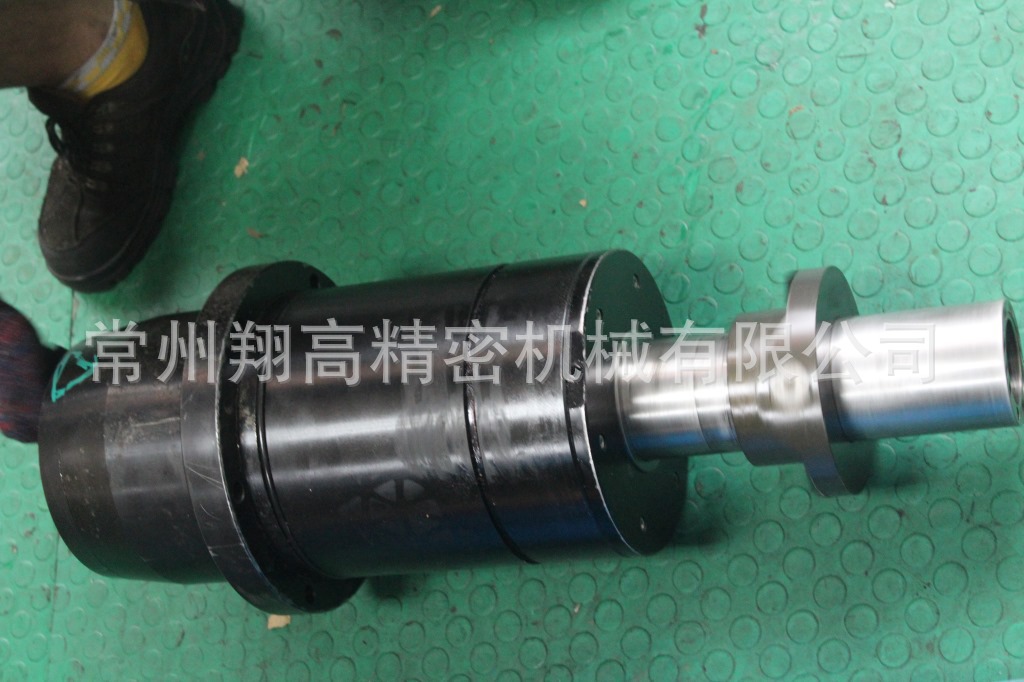 專業(yè)維修哈斯臥加主軸