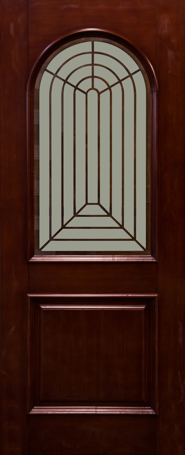 黃石實木門價格表 實木門復合門實木門企業(yè) 實木門一套多少錢