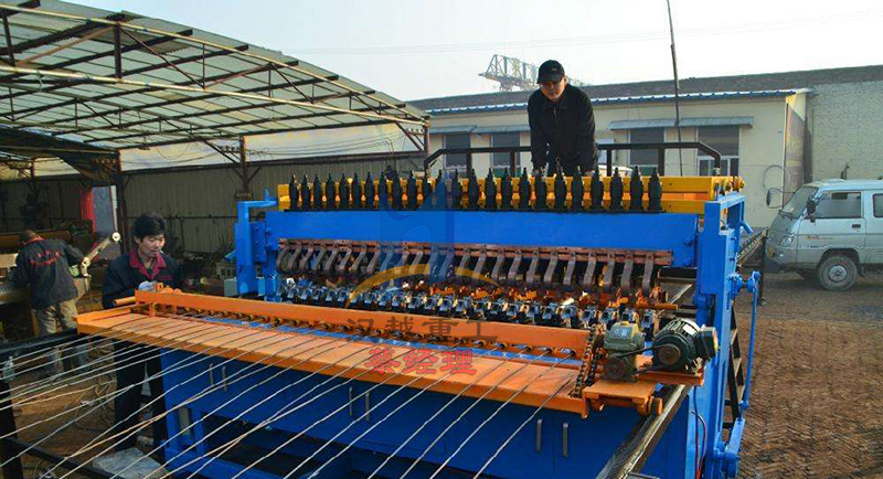 內(nèi)蒙古數(shù)控焊網(wǎng)機(jī)廠家