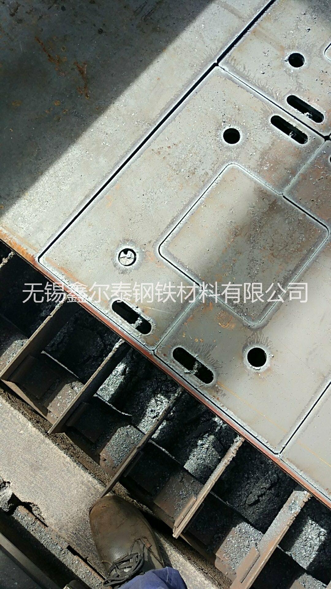 宣城【專業(yè)特厚45鋼切割 】
