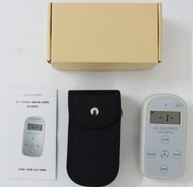 固體離子濃度檢測(cè)儀SK-501