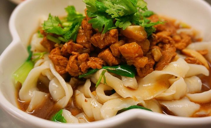 刀削面培訓(xùn)需要多久