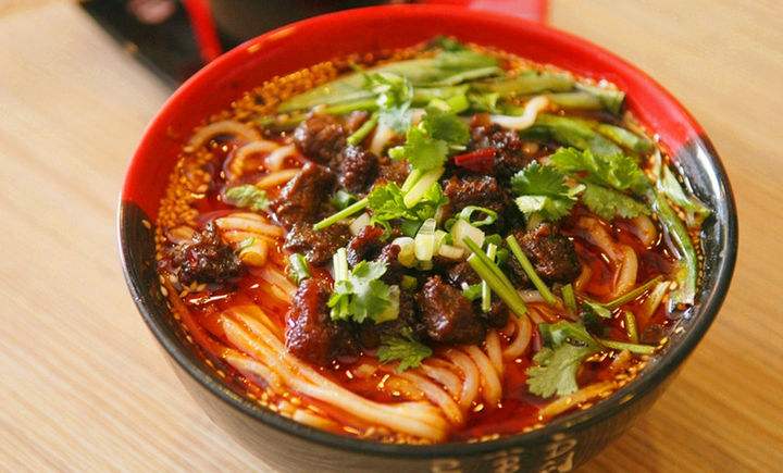 *重慶小面培訓(xùn)需要多久