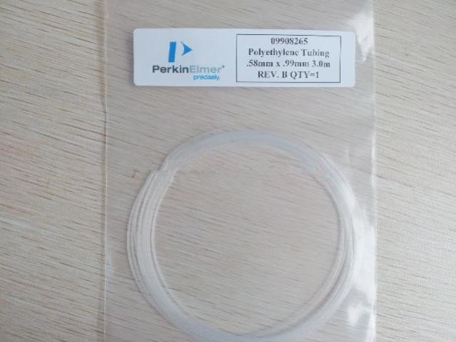 美國PE珀金埃爾默取樣毛細管B0129258美國PE耗材