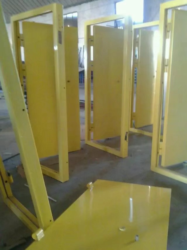 北京防爆門廠家