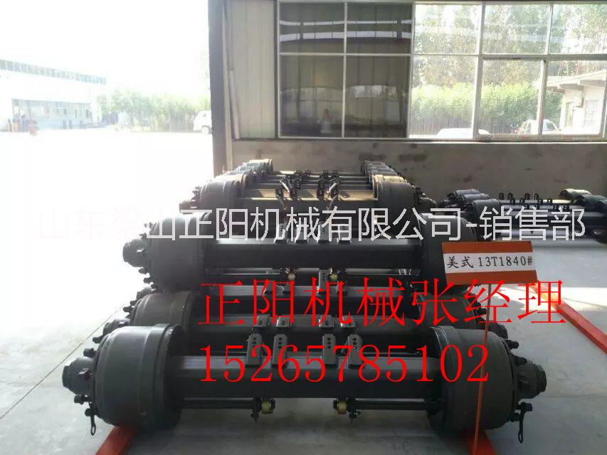 廠家全國供應(yīng)美式光軸，美式橋桿價格參數(shù)