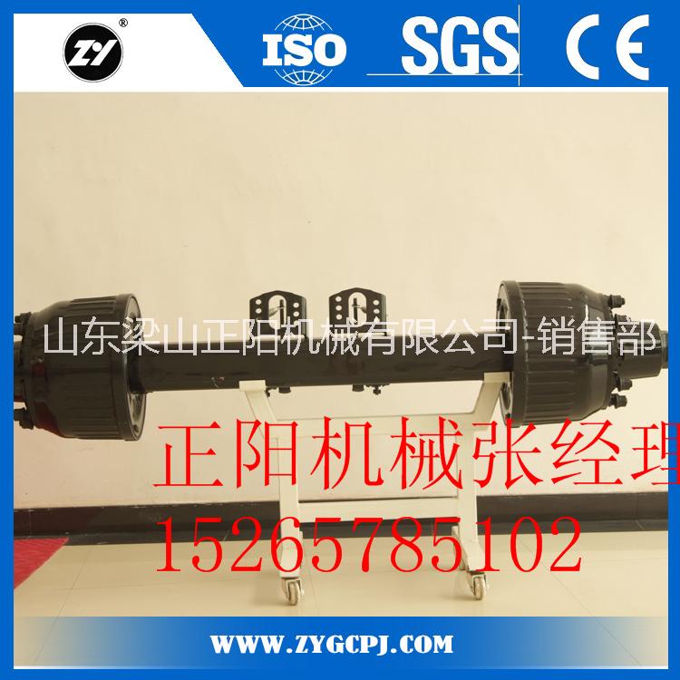 廠家全國供應(yīng)美式光軸，美式橋桿價格參數(shù)