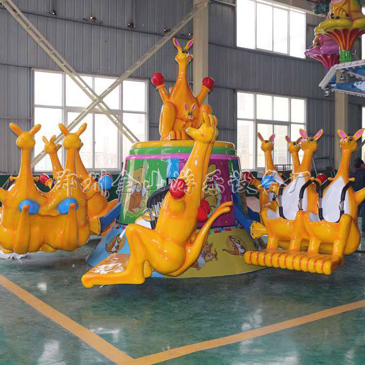 袋鼠跳游樂設(shè)備哪家好 袋鼠跳游樂設(shè)備批發(fā)