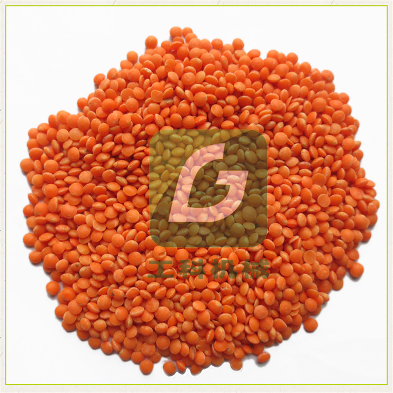 紅色小扁豆脫皮機(jī)