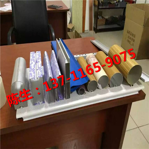 欽州3D木紋鋁方通裝飾行業(yè)*