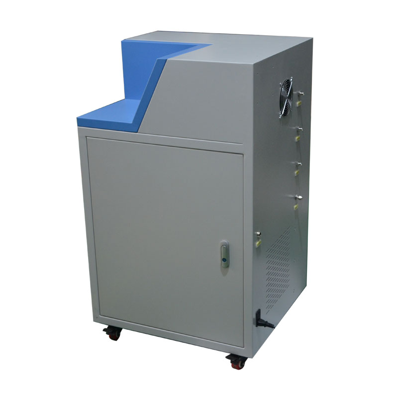 移動式動態(tài)配氣系統(tǒng) 混氣儀廠家 自帶氣源