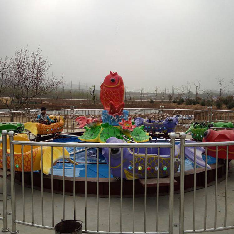 鯉魚跳龍門全套價格-鯉魚跳龍門游樂設(shè)施-鯉魚跳龍門