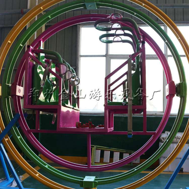 太空環(huán)報價-太空環(huán)圖片-游藝設(shè)備