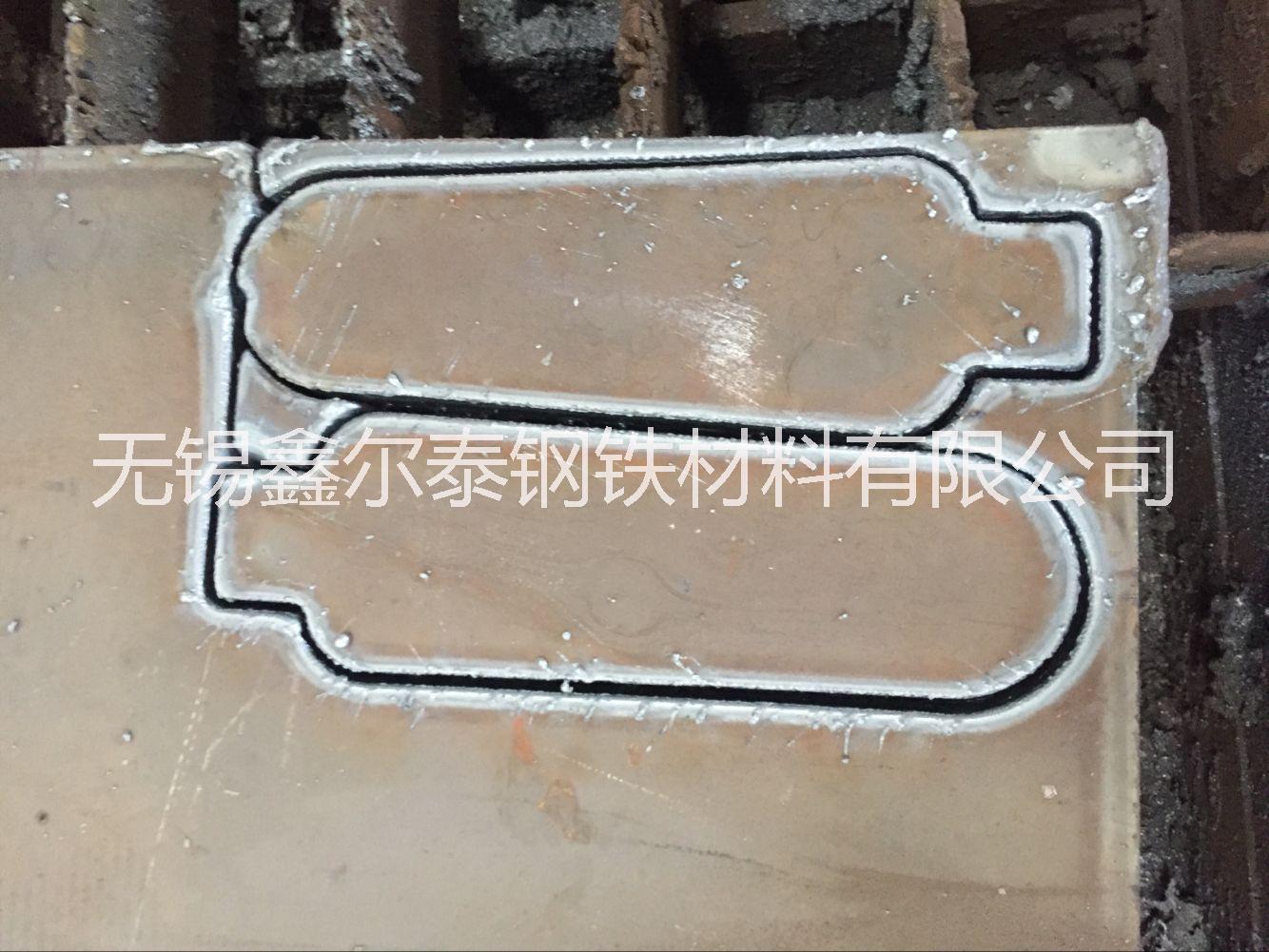 【嘉興S45C圖形件零割】