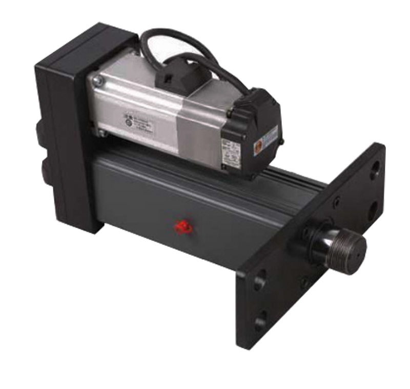 高精密伺服壓機操作注意事項