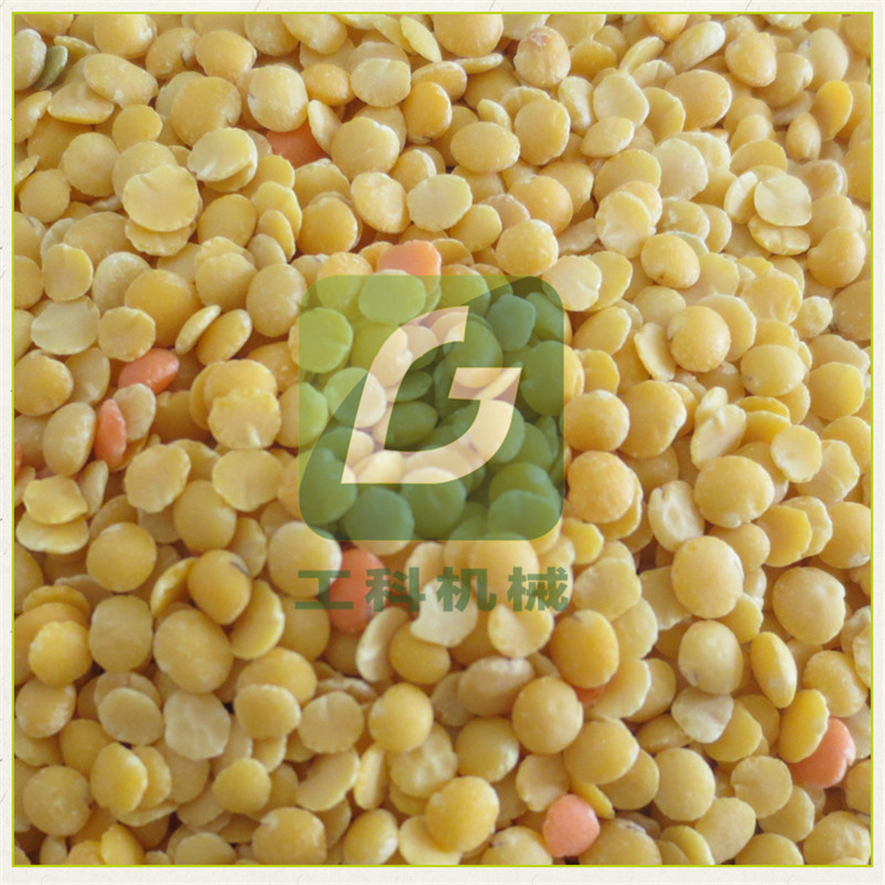 濱豆雞眼豆脫皮機(jī)