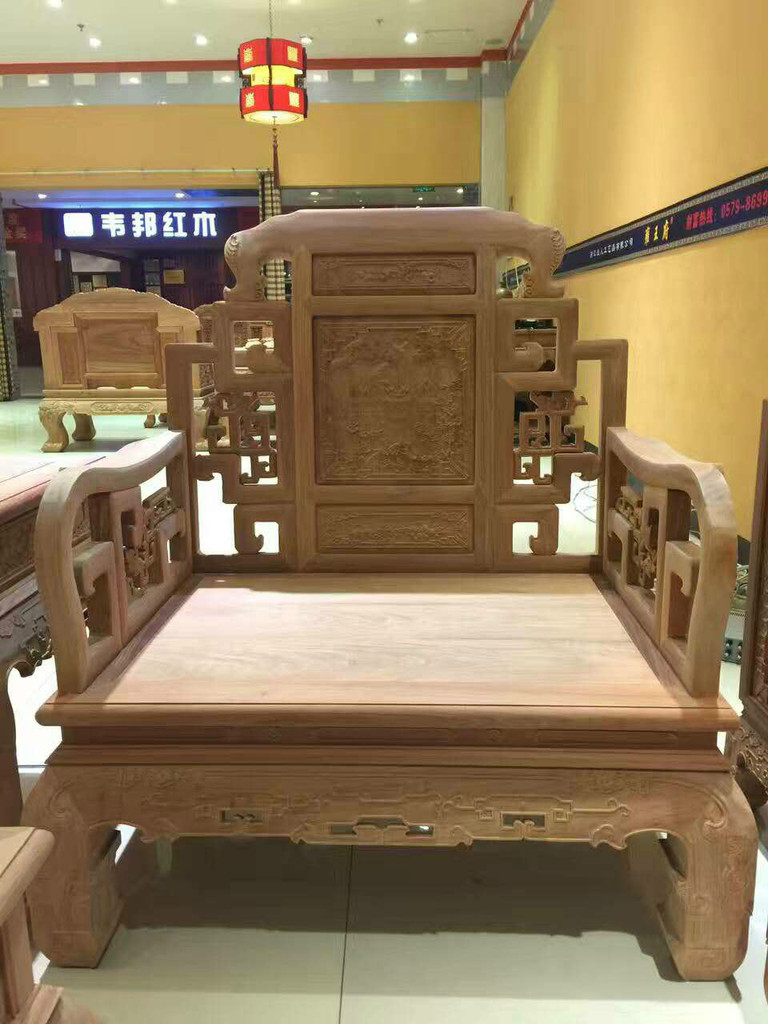 檀帝紅木/*花梨六、合同春沙發(fā) 檀帝紅木/*花梨六、合同春沙發(fā)