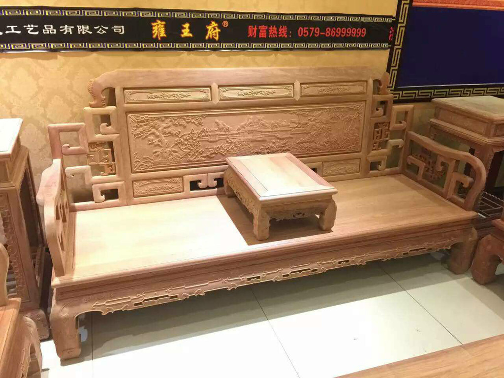 檀帝紅木/*花梨六、合同春沙發(fā) 檀帝紅木/*花梨六、合同春沙發(fā)