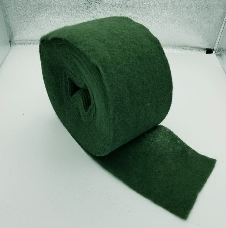 裹樹布哪里買 綠化保濕纏樹帶批發(fā) 裹樹布裹樹的方法