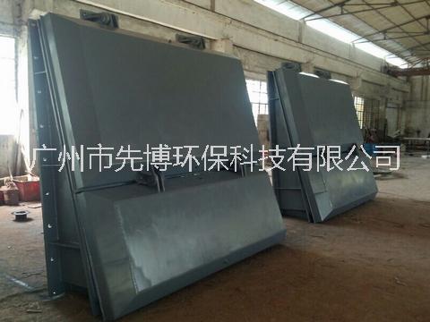 廠家直銷云浮市政拍門、不銹鋼拍門