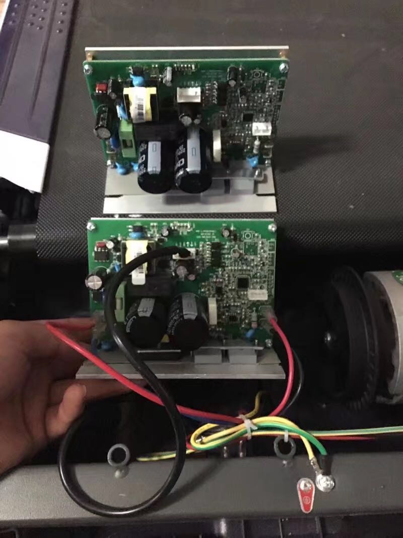 跑步機(jī)維跑步機(jī)維修故障判斷修故障判斷