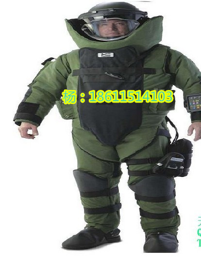 供應(yīng)加拿大EOD9排爆服