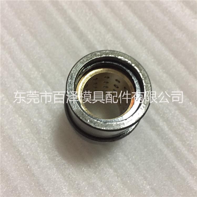 模斯堡滾珠導(dǎo)套E1144/18-17/22 HASCO導(dǎo)套