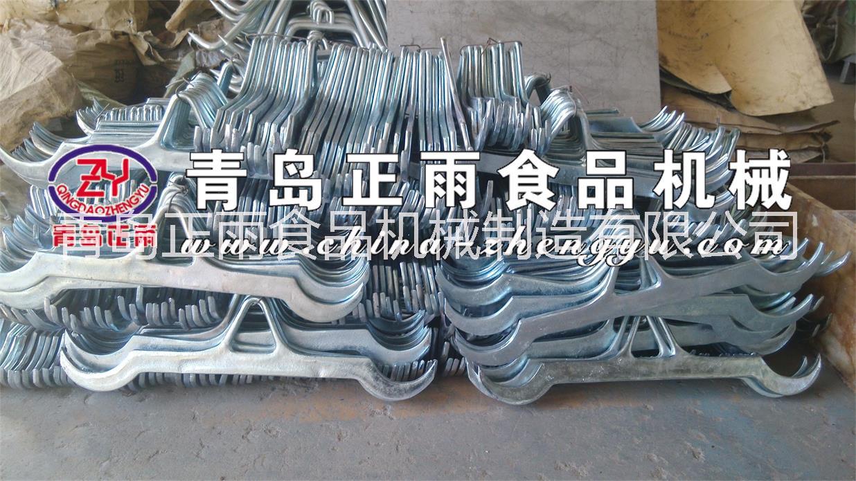 豬屠宰設(shè)備配件扁擔(dān)鉤