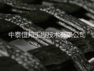 經(jīng)編滌綸土工格柵強度高質(zhì)量可靠
