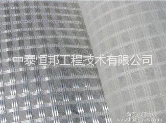 經(jīng)編復(fù)合土工布強度高質(zhì)量可靠